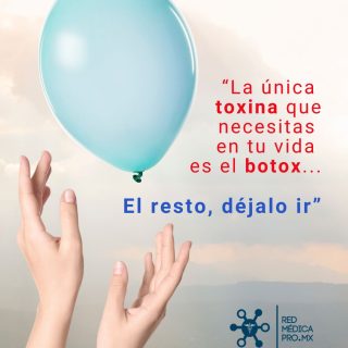🔵 Suelta las arrugas, conserva tu mejor versión ✨
📅 Agenda tu cita hoy 📲🩺

#RedMédicaPro #BotoxMédico #MedicinaEstética  #BotoxSeguro