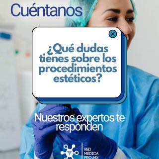 🔵 Cuéntanos en los comentarios qué dudas tienes y deja que nuestros expertos respondan👇💬

#RedMédicaPro #cirujanoscertificados #cirugíascdmx #bellezaysalud