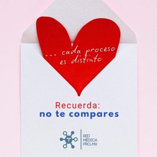 🔵 ¡Excelente inicio de semana! ✨

#RedMédicaPro