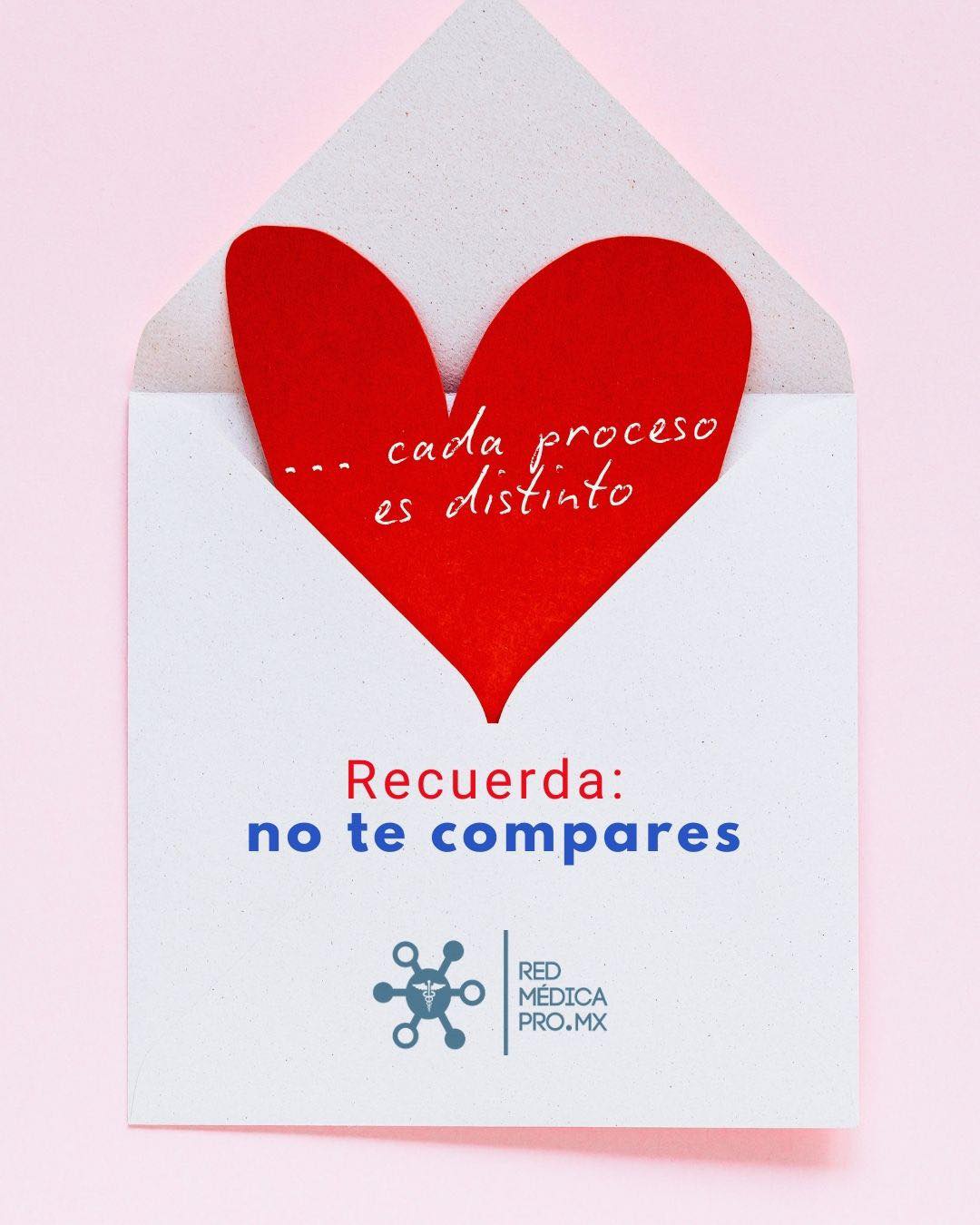 🔵 ¡Excelente inicio de semana! ✨

#RedMédicaPro