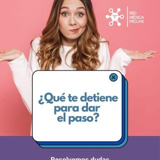 🔵Escribe tus dudas y las resolvemos 🫂🩺

#RedMedicaPro #MedicinaEstetica #Cirujanos