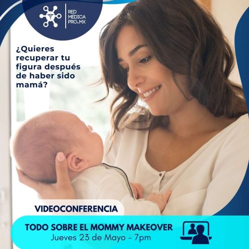 flyer conferencias (1080 x 1080 px)